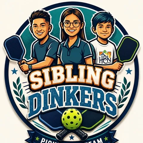 Sibling Dinkers