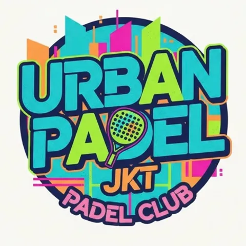 Urban Padel JKT 