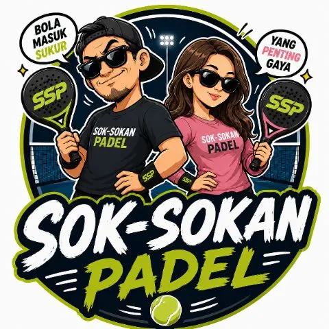 Sok-Sokan Padel