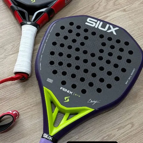 Nice padel 
