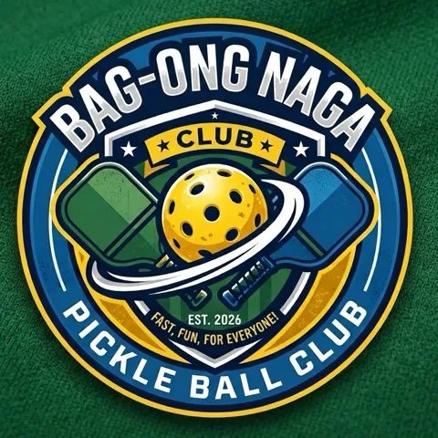 Naga Pickleball Club