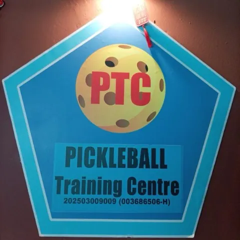 PTC Penang Rainbow Paradise