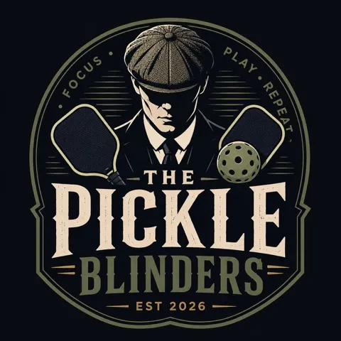 The Pickle Blinders