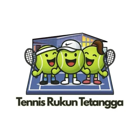 Tennis Rukun Tetangga