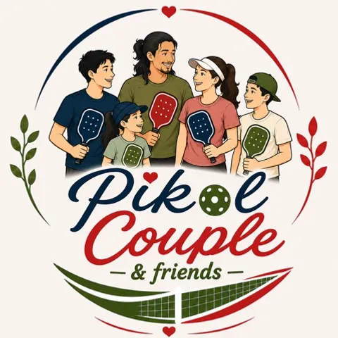 Pikol Couple & Friends