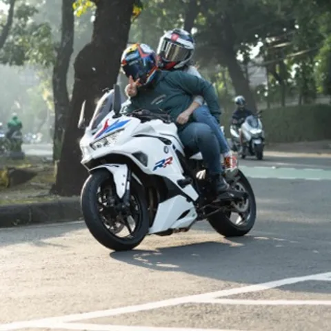 JoyRider