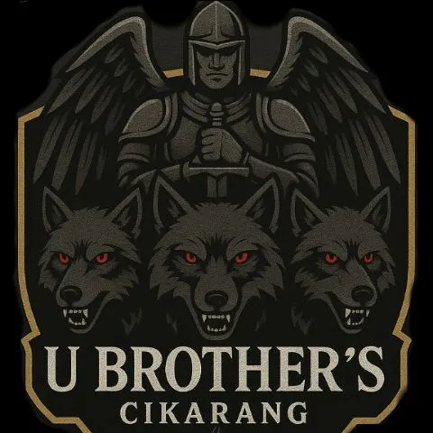 U'BROTHERS BOXING CIKARANG