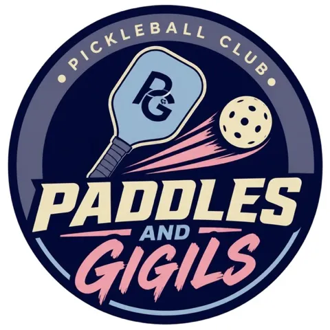 Paddles and Gigils