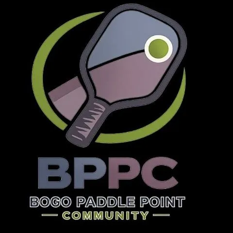 Bogo Paddle Point Community