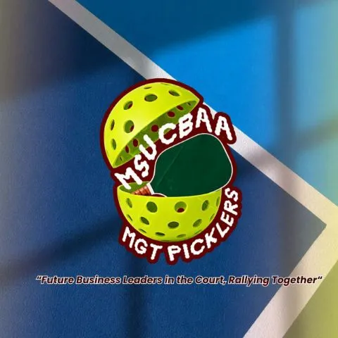 MGT Picklers (MSU CBAA Management Department)