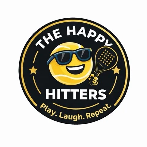 THE HAPPY HITTERS