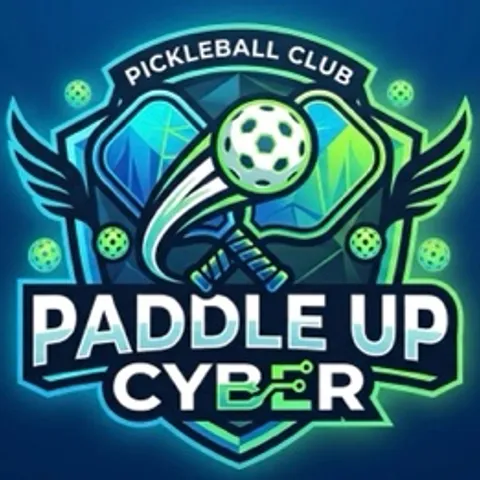 PADDLE UP CYBER
