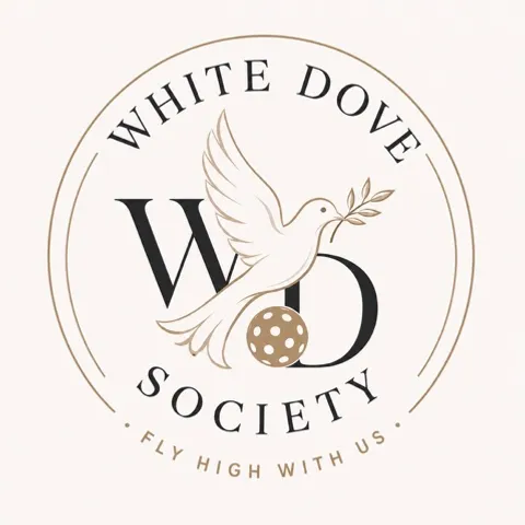 WHITE DOVE SOCIETY