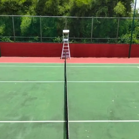 Tennis Dadakan