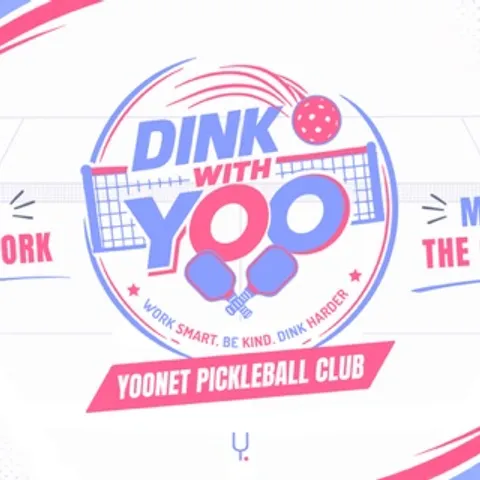 Dink with YOO