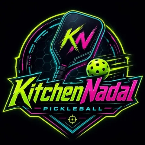KITCHEN NADAL 🥒