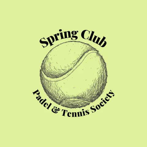 Spring Society