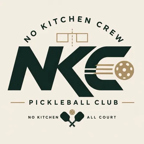No Kitchen Crew