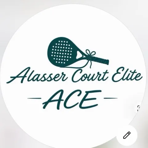ACE (Alasser Court Elite Club)🎾