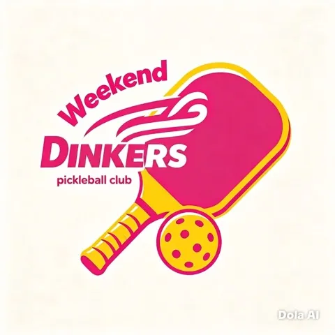 Weekend Dinkers