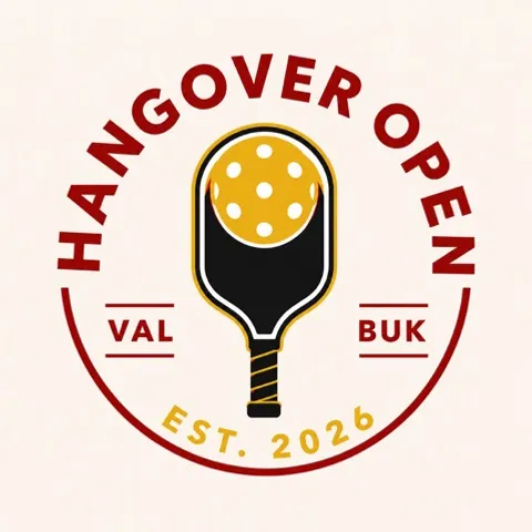 Hangover Open