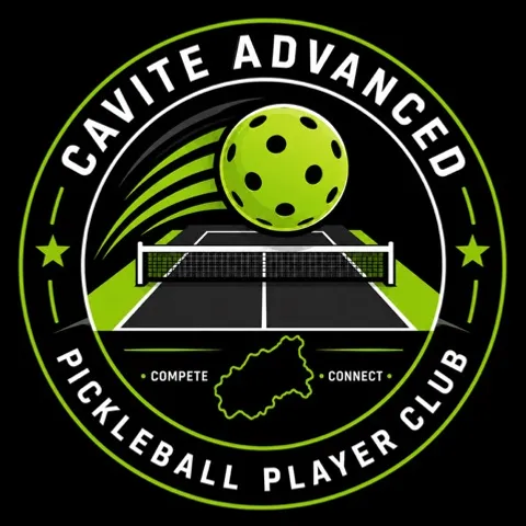 Cavite Advanced Pickleball Player Club