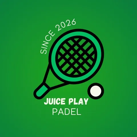 Juice Play Padel