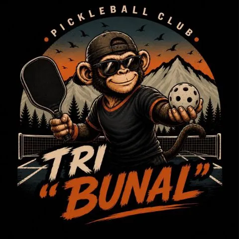 Tri "BUNAL" Pickleball Club