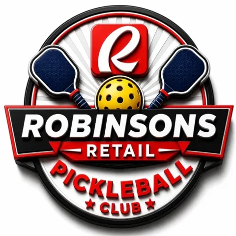 Robinson Retail Pickleball Club