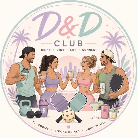 Club logo