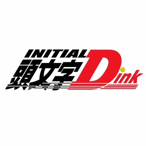 Initial Dink SG