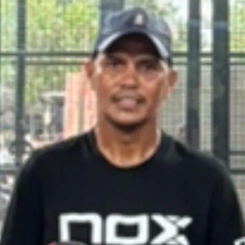 bersama kita padel