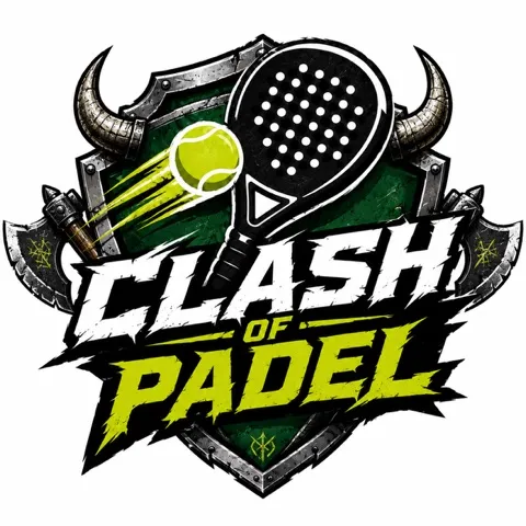 Clash of Padel