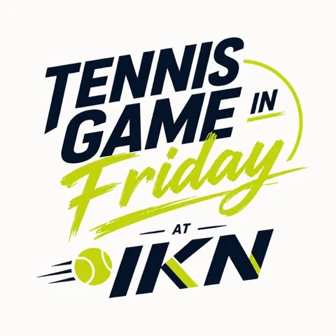 TGIF at KN