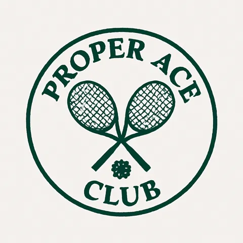 Proper Ace Club