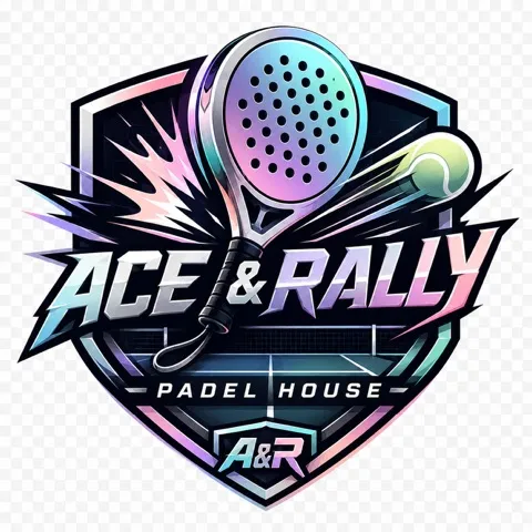 ACE & RALLY PADEL HOUSE