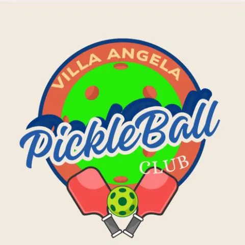 Villa Angela Pickleball club