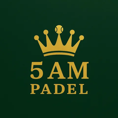 5 AM PADEL