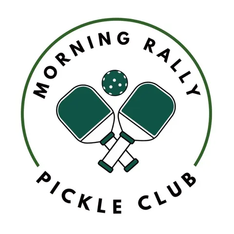 Morning Rally Pickle Club ✨