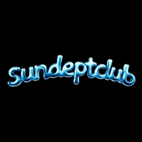 Sunday Department Club
