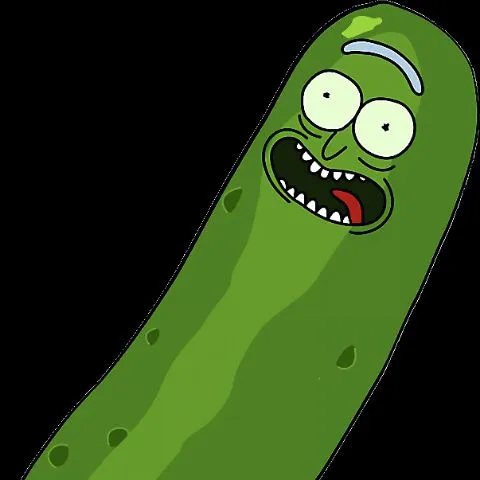 Pickleball Rick!