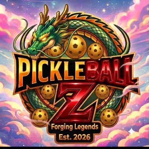 PICKLEBALL Z