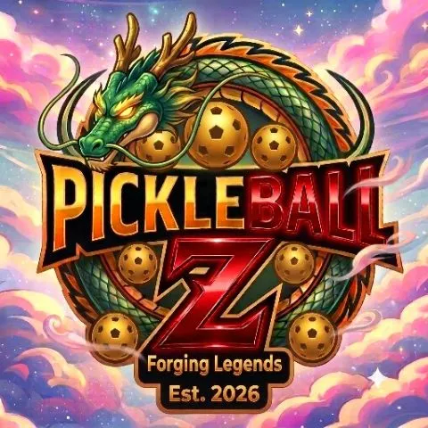 PICKLEBALL Z