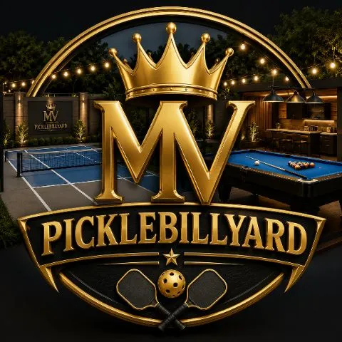 MV PICKLEBILLYARD