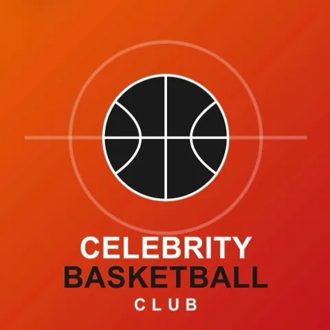 Celebrity basketball club