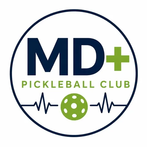 MD+ Pickleball Club