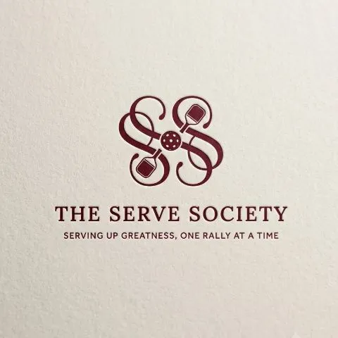 The Serve Society