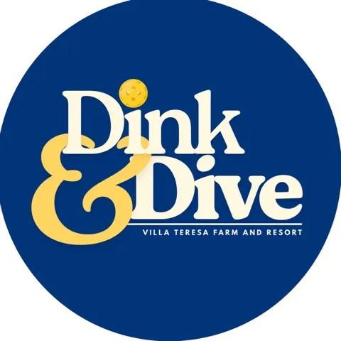 Dink & Dive at Villa Teresa Farm and Resort