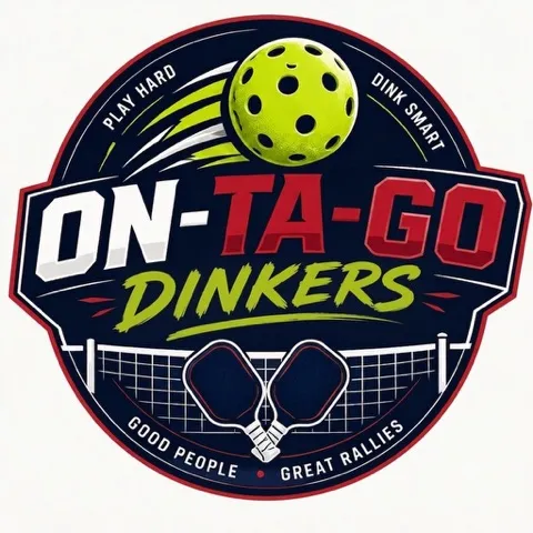 ON-TA-GO DINKERS