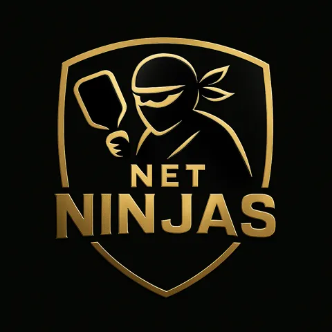 Net Ninjas🥷🥒🎾